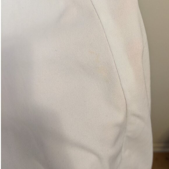 Vintage Y2K Floral Bodycon Dress Ruched Mesh Fairycore Coquette Babydoll Sz 6 - Picture 14 of 15